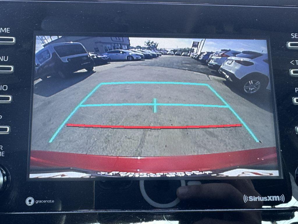 2021 Toyota Camry - $19,995