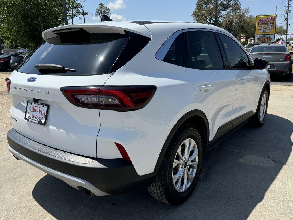 2023 Ford Escape - $15,995