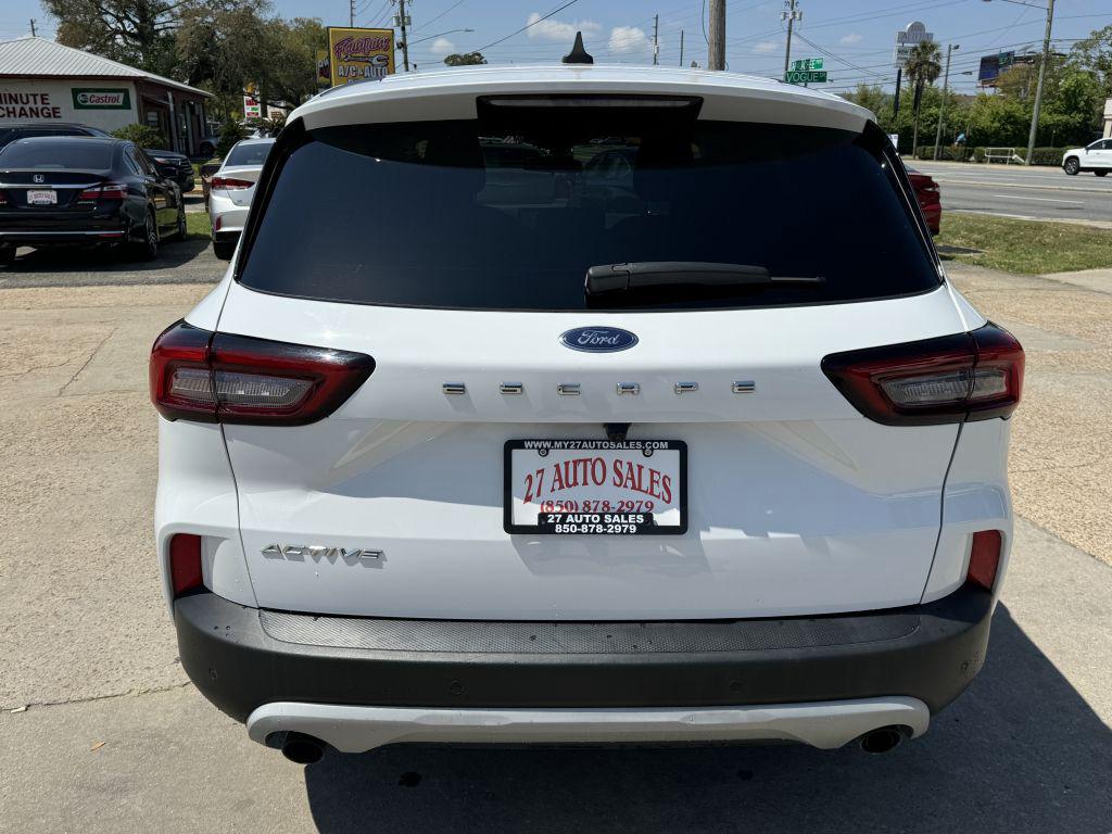 2023 Ford Escape - $15,995