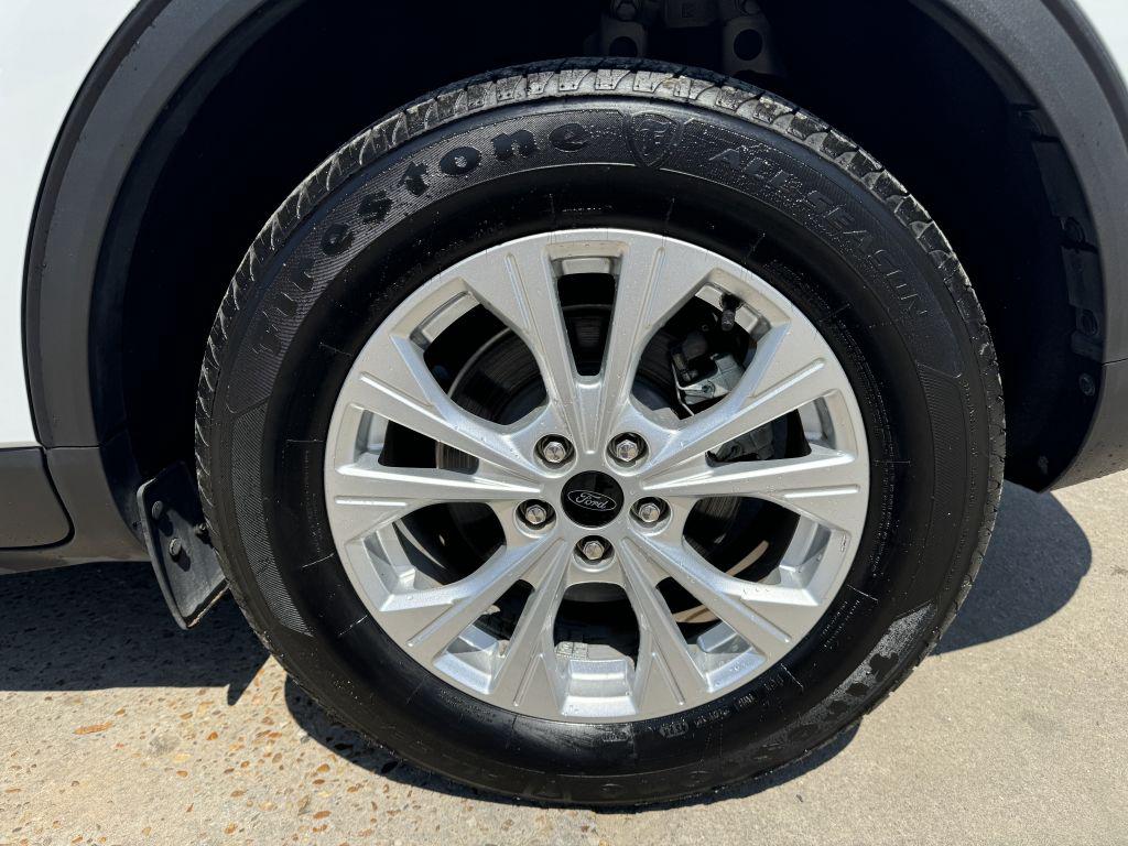 2023 Ford Escape - $15,995