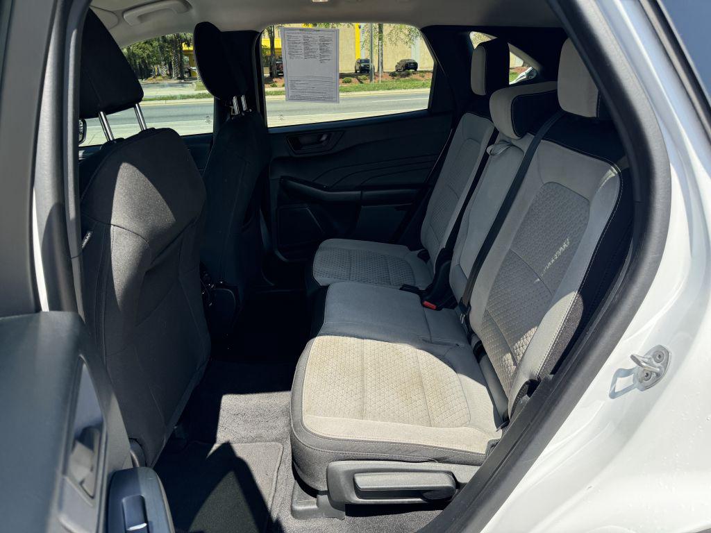 2023 Ford Escape - $15,995