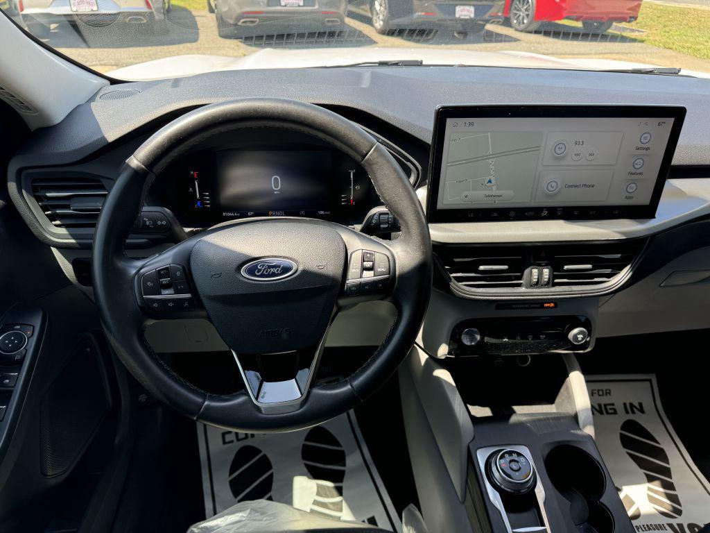 2023 Ford Escape - $15,995