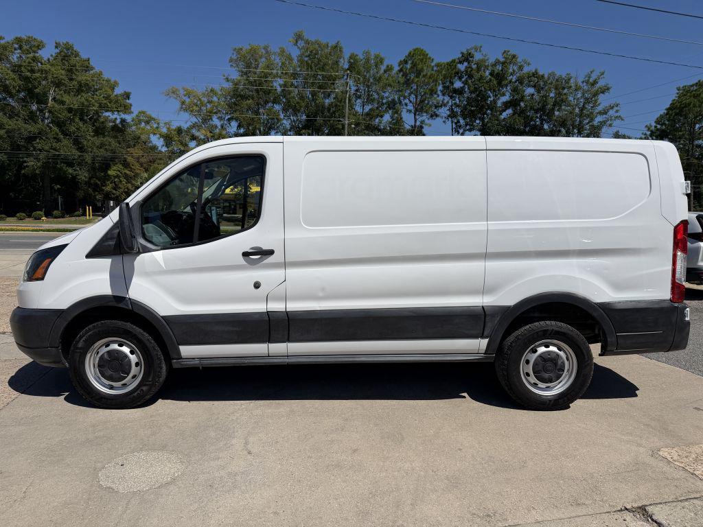2019 Ford Transit - $20,995