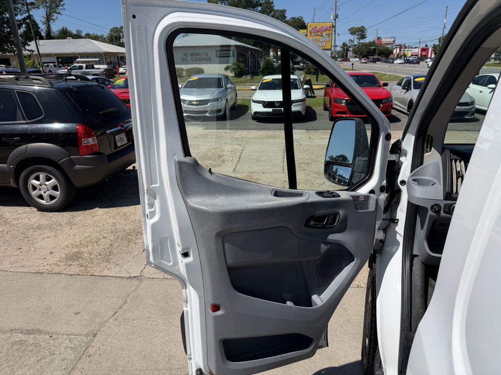 2019 Ford Transit - $20,995