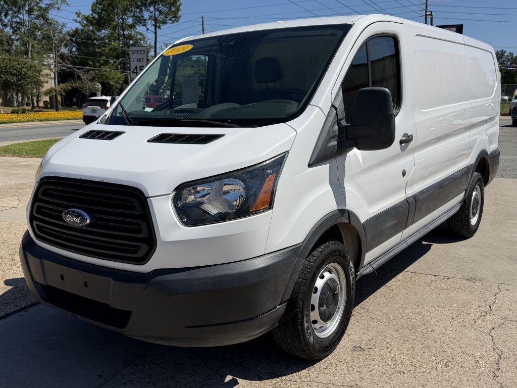 2019 Ford Transit - $20,995