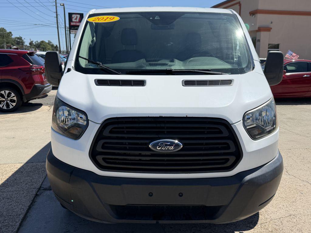 2019 Ford Transit - $20,995