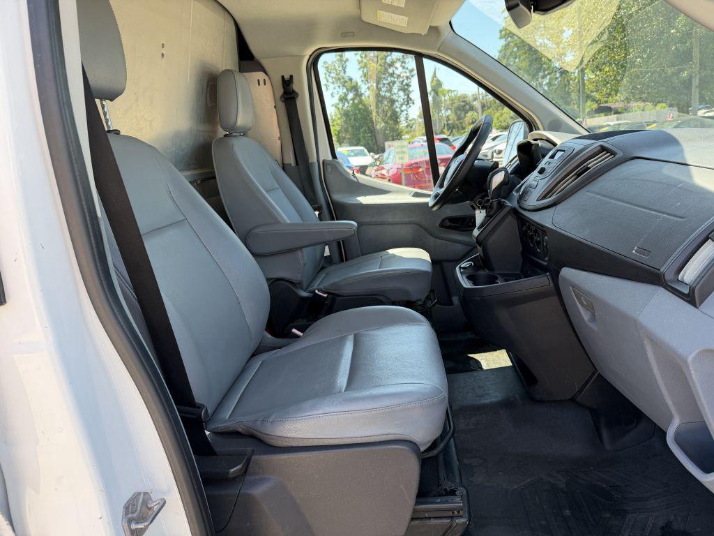 2019 Ford Transit - $20,995
