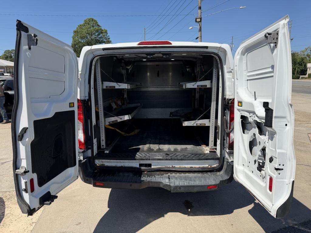 2019 Ford Transit - $20,995