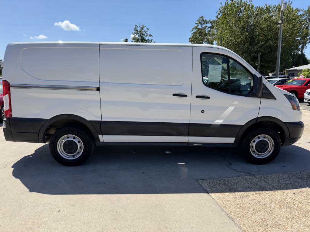 2019 Ford Transit - $20,995