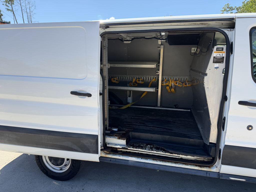 2019 Ford Transit - $20,995