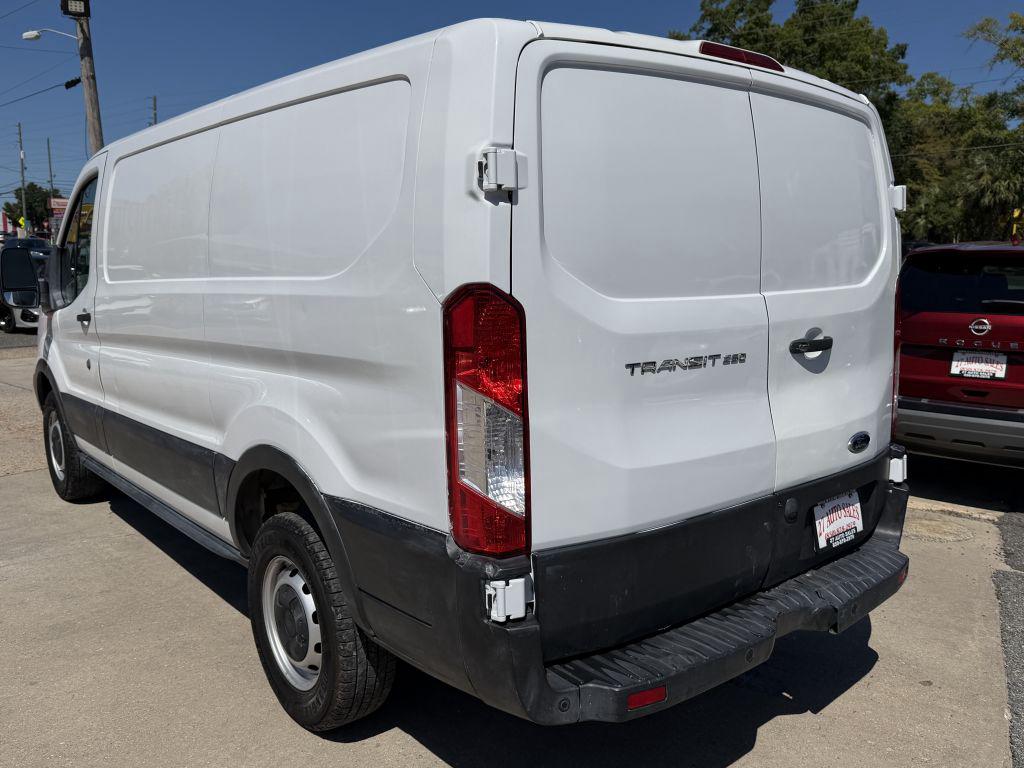 2019 Ford Transit - $20,995