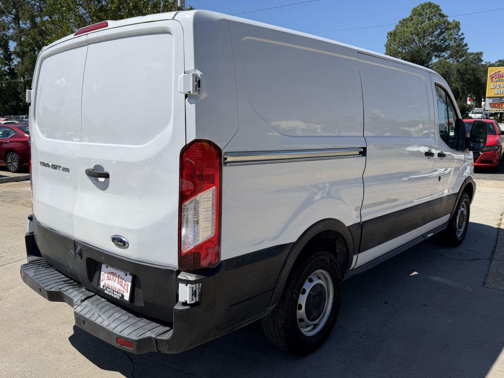 2019 Ford Transit - $20,995