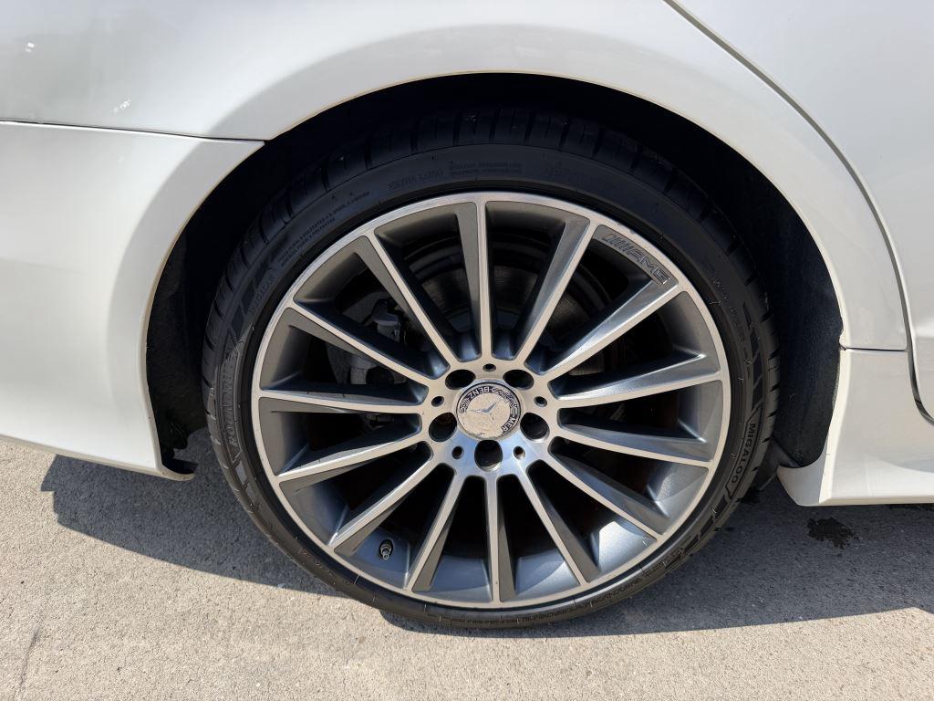 2015 Mercedes-Benz CLS-Class - $13,995