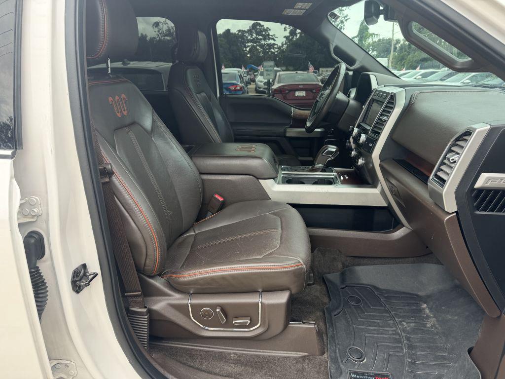 2017 Ford F-150 - $18,995