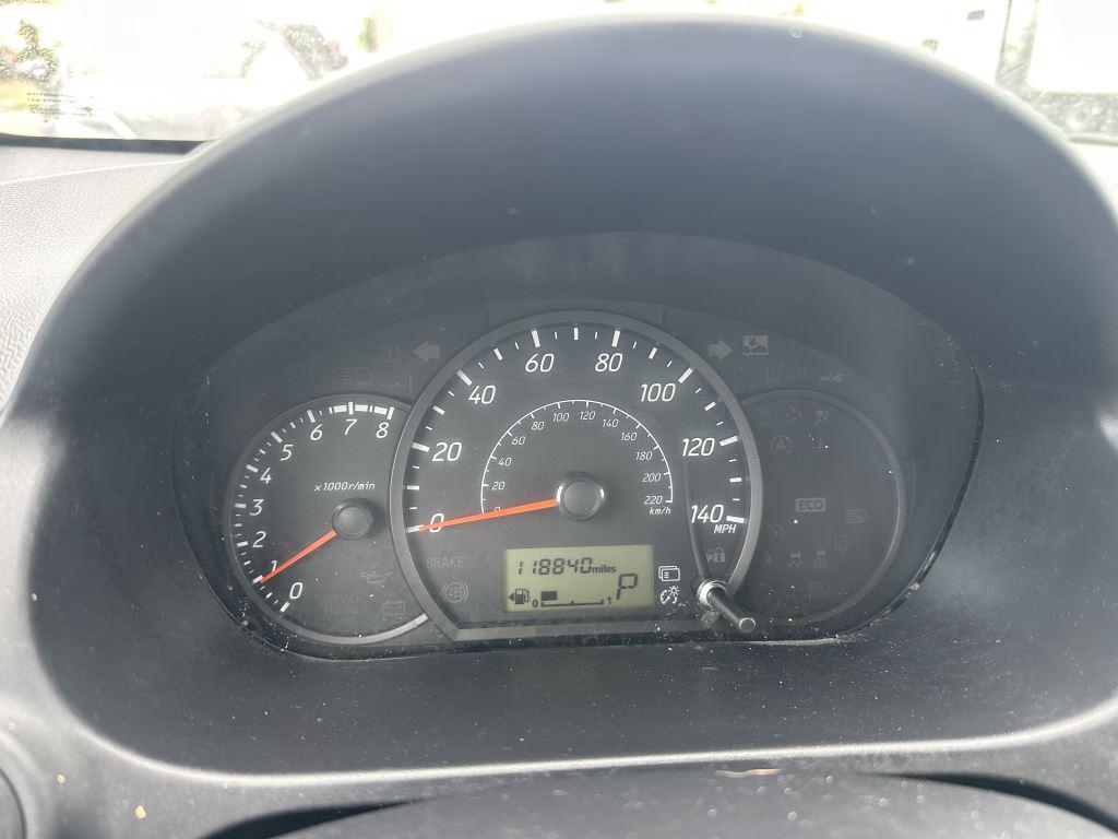 2024 Mitsubishi Mirage - $10,995