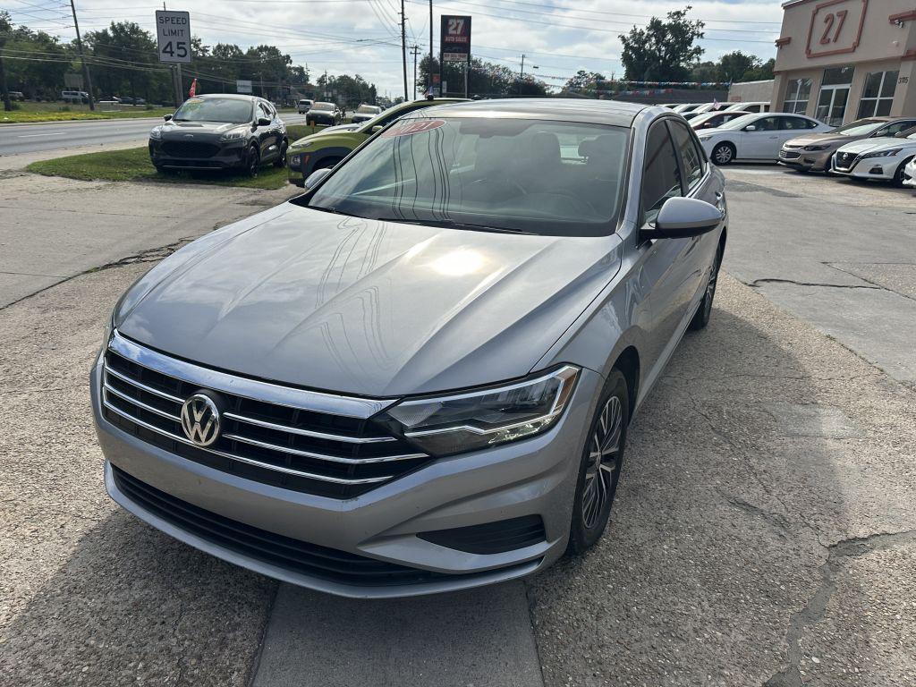 2021 Volkswagen Jetta - $13,995