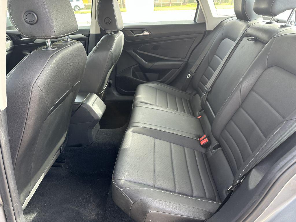 2021 Volkswagen Jetta - $13,995
