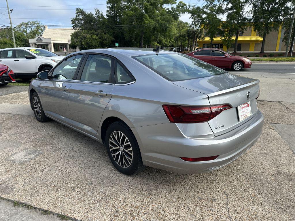 2021 Volkswagen Jetta - $13,995