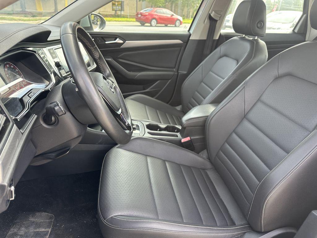 2021 Volkswagen Jetta - $13,995
