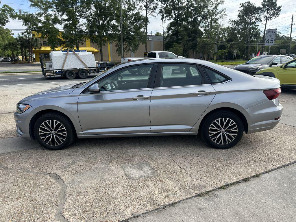 2021 Volkswagen Jetta - $13,995