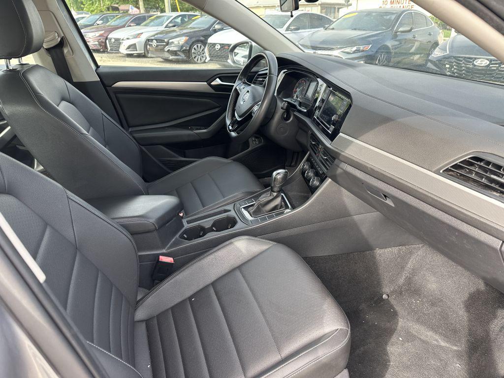 2021 Volkswagen Jetta - $13,995