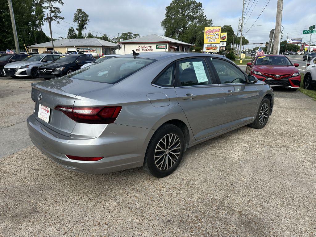 2021 Volkswagen Jetta - $13,995