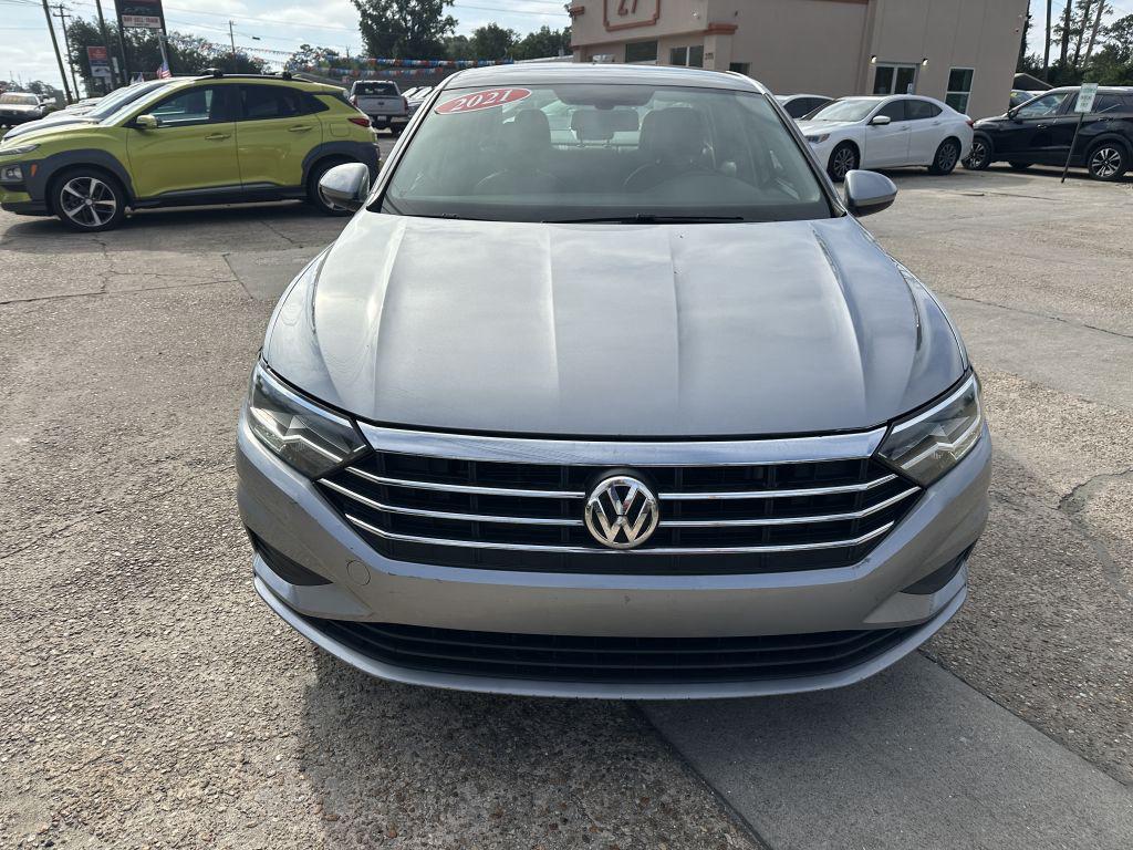 2021 Volkswagen Jetta - $13,995