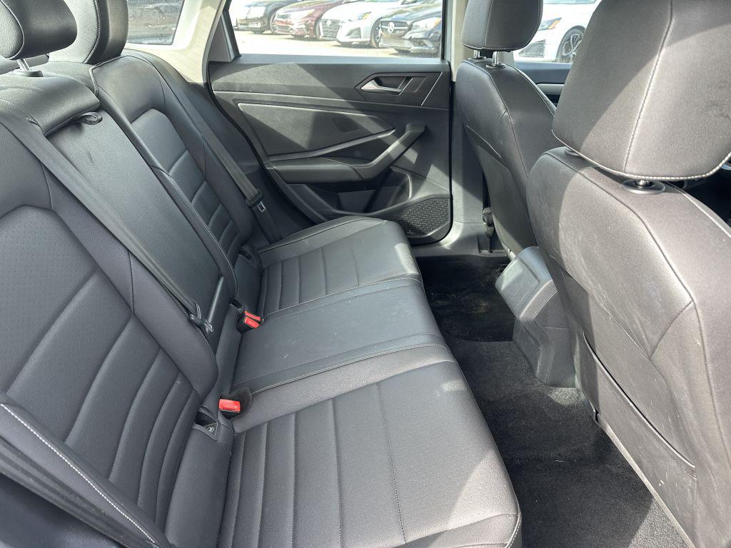 2021 Volkswagen Jetta - $13,995