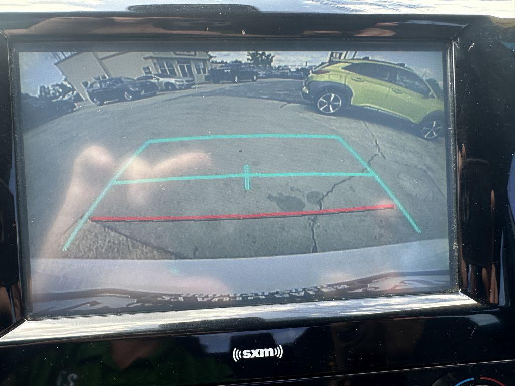 2020 Toyota Camry - $15,995