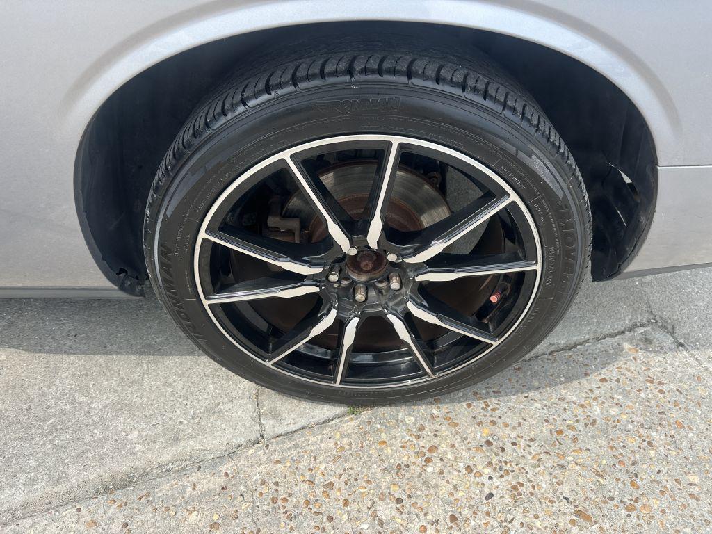 2014 Dodge Challenger - $14,995