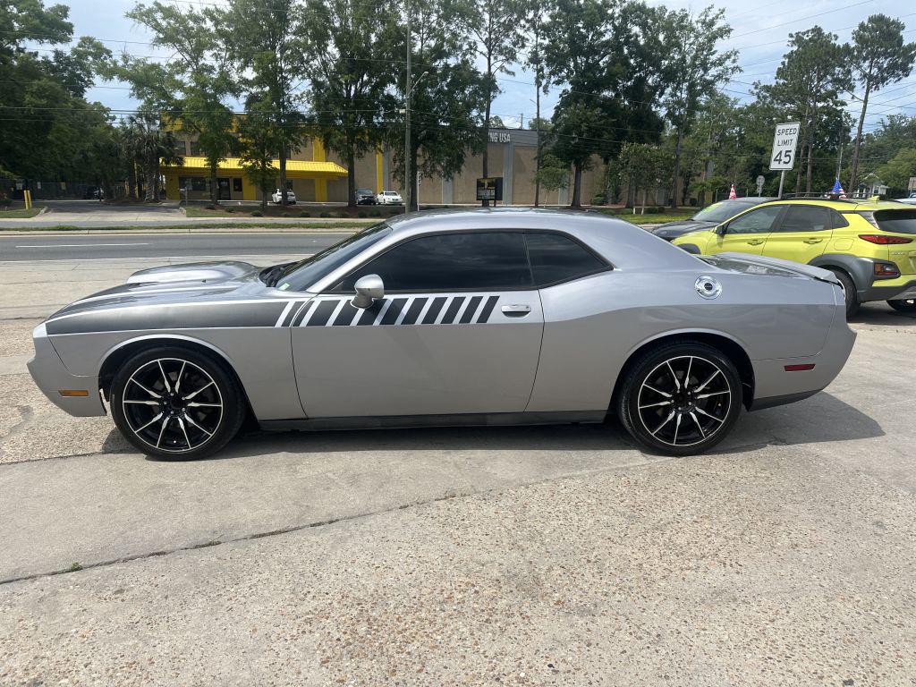 2014 Dodge Challenger - $14,995