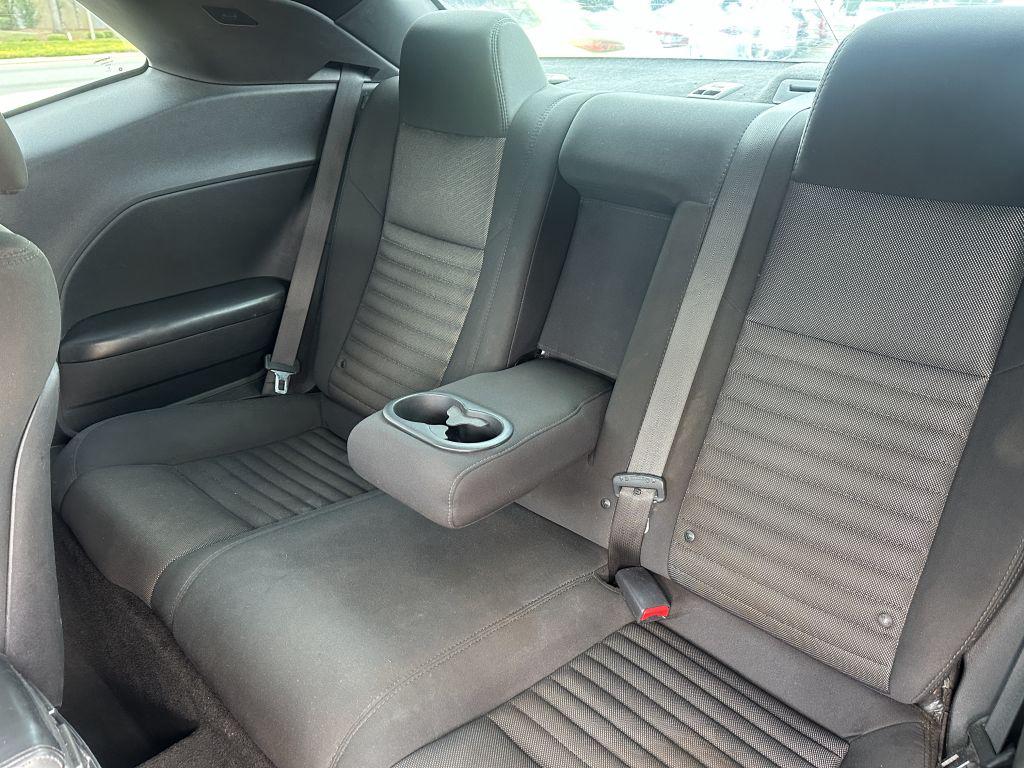 2014 Dodge Challenger - $14,995