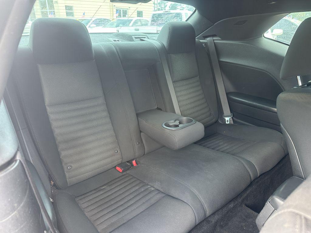 2014 Dodge Challenger - $14,995