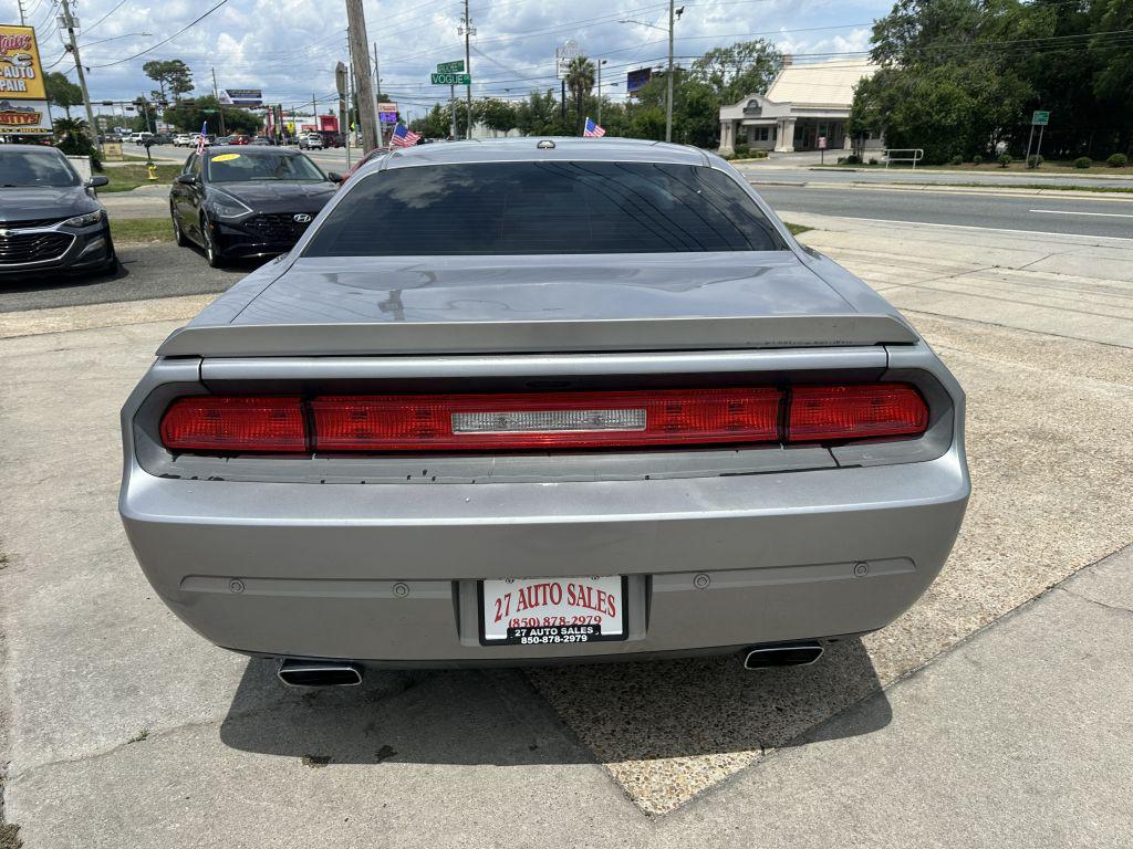 2014 Dodge Challenger - $14,995