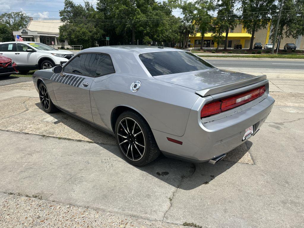 2014 Dodge Challenger - $14,995