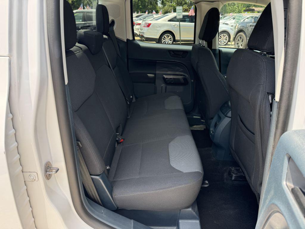 2024 Ford Maverick - $24,995