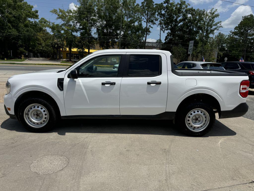 2024 Ford Maverick - $24,995
