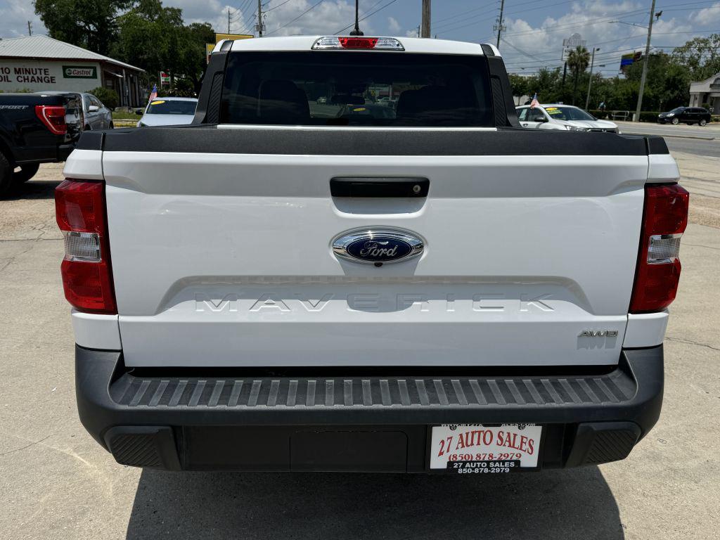 2024 Ford Maverick - $24,995