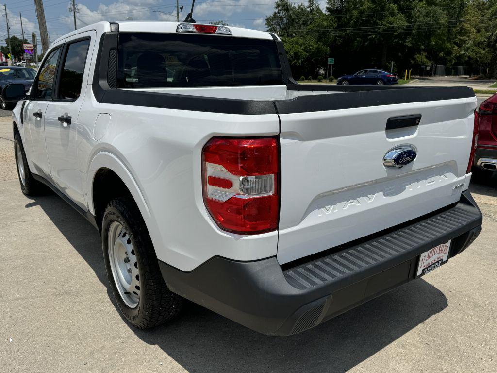 2024 Ford Maverick - $24,995
