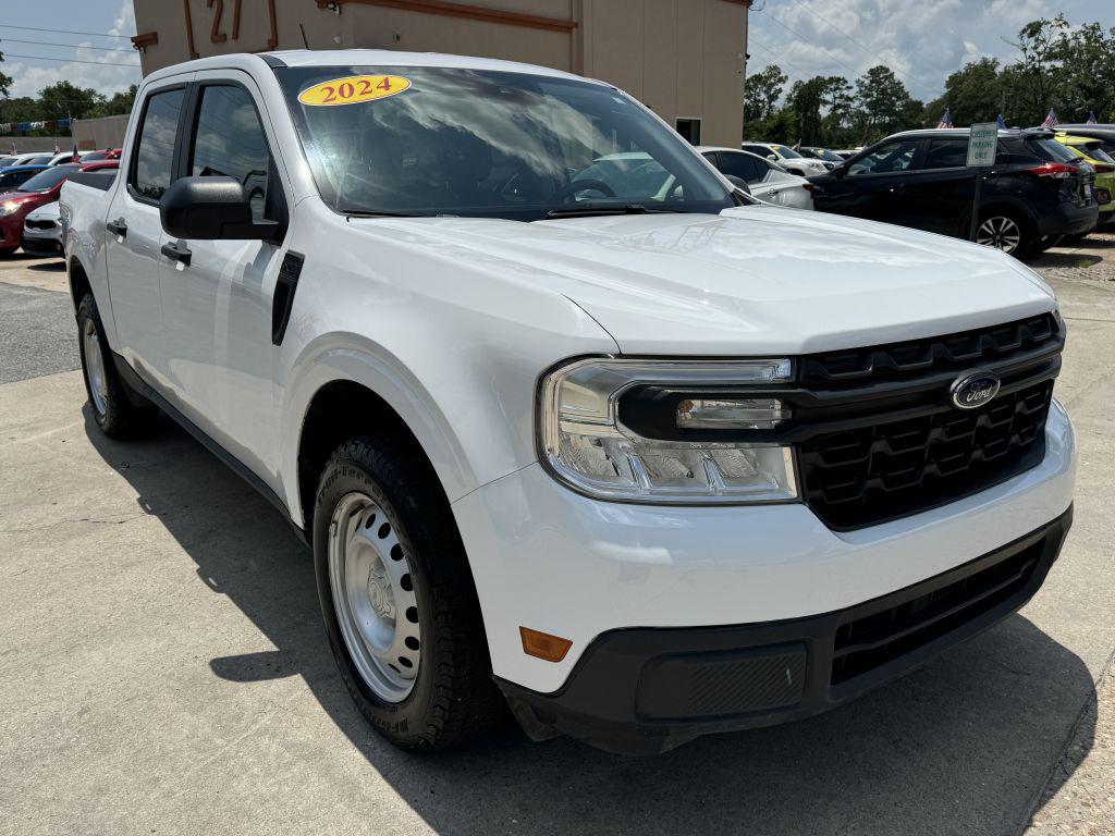 2024 Ford Maverick - $24,995