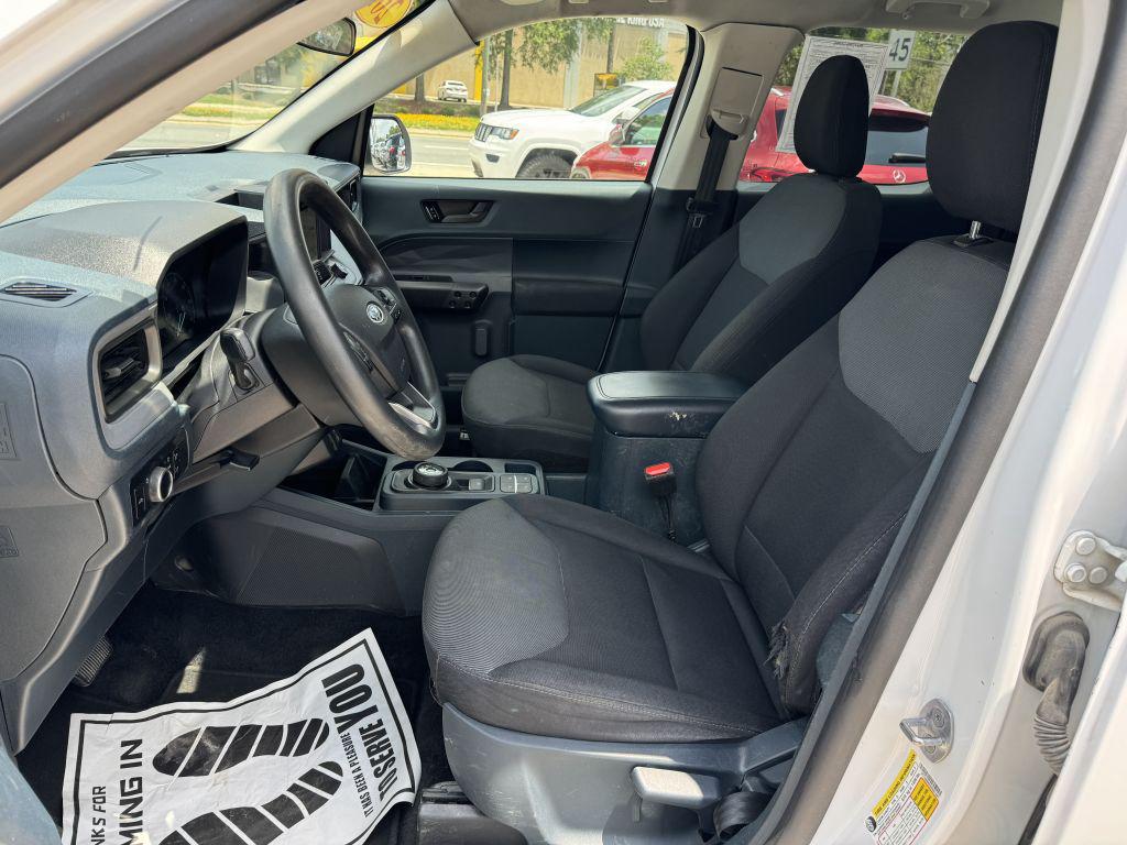 2024 Ford Maverick - $24,995