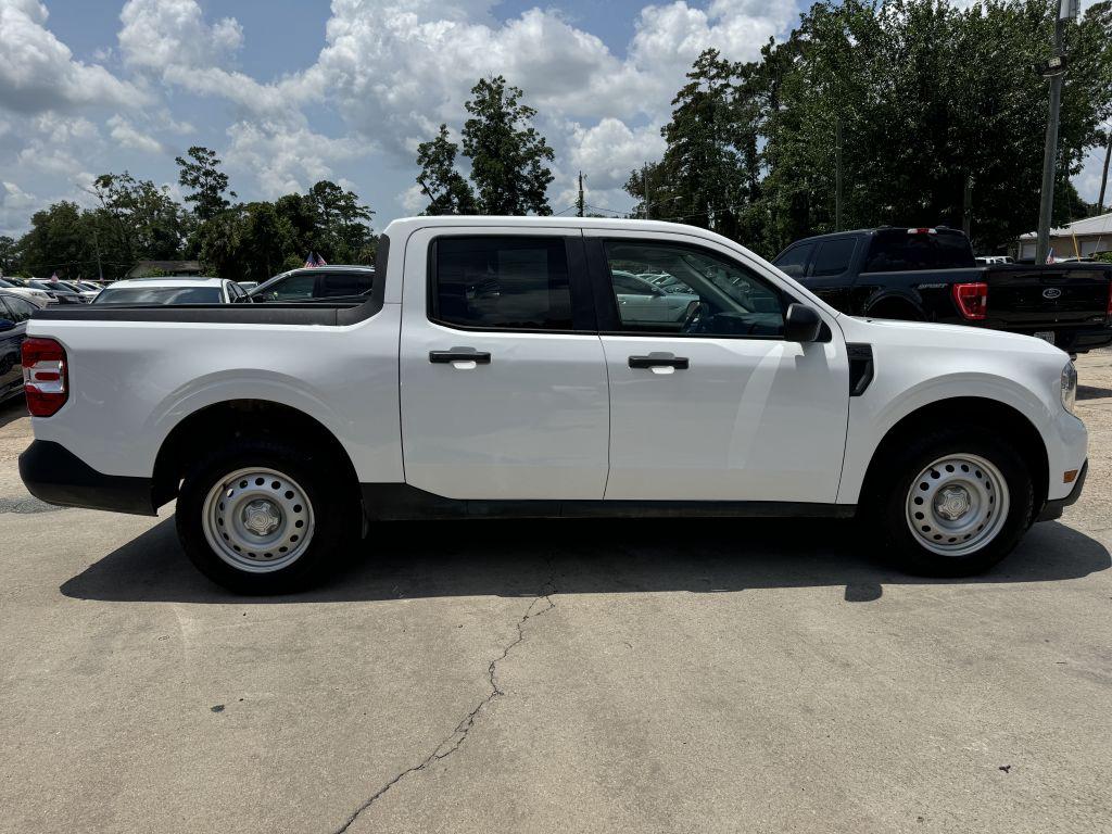 2024 Ford Maverick - $24,995