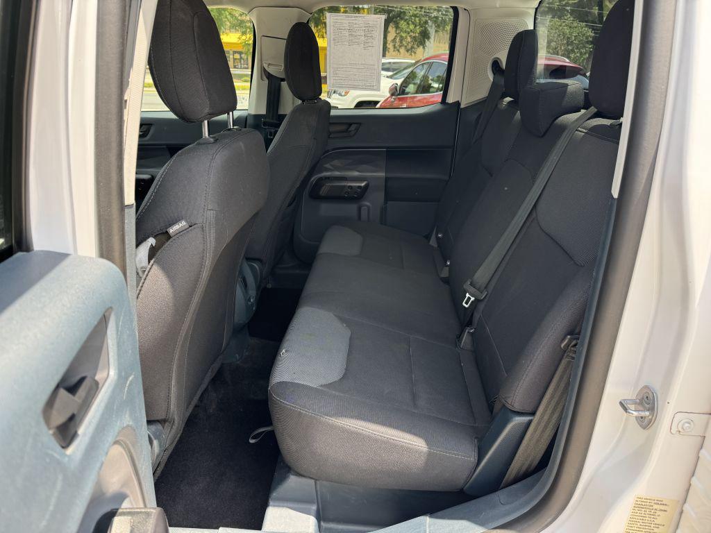 2024 Ford Maverick - $24,995