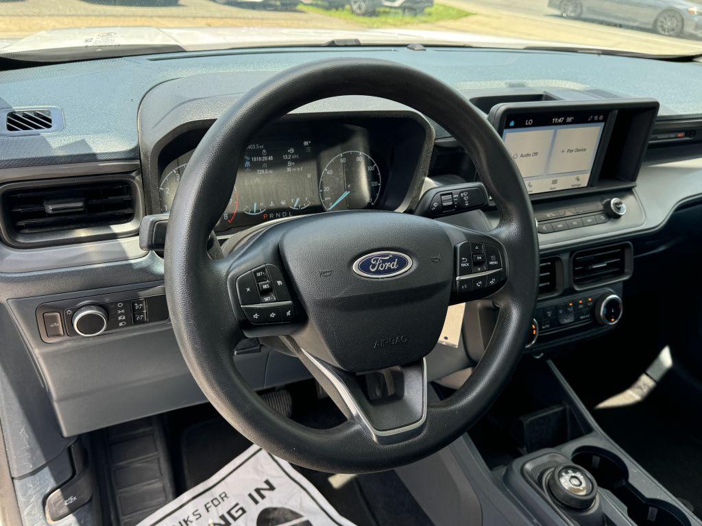 2024 Ford Maverick - $24,995