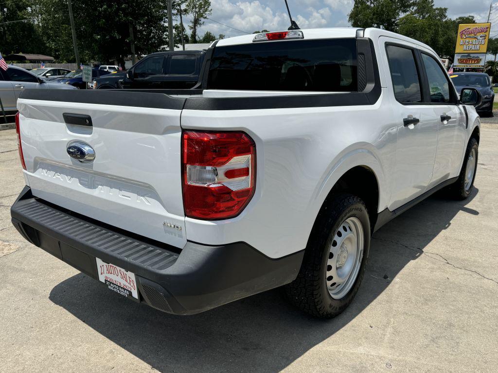 2024 Ford Maverick - $24,995