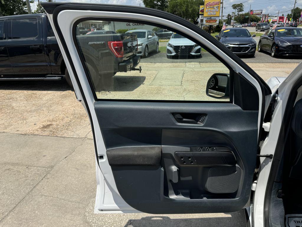 2024 Ford Maverick - $24,995