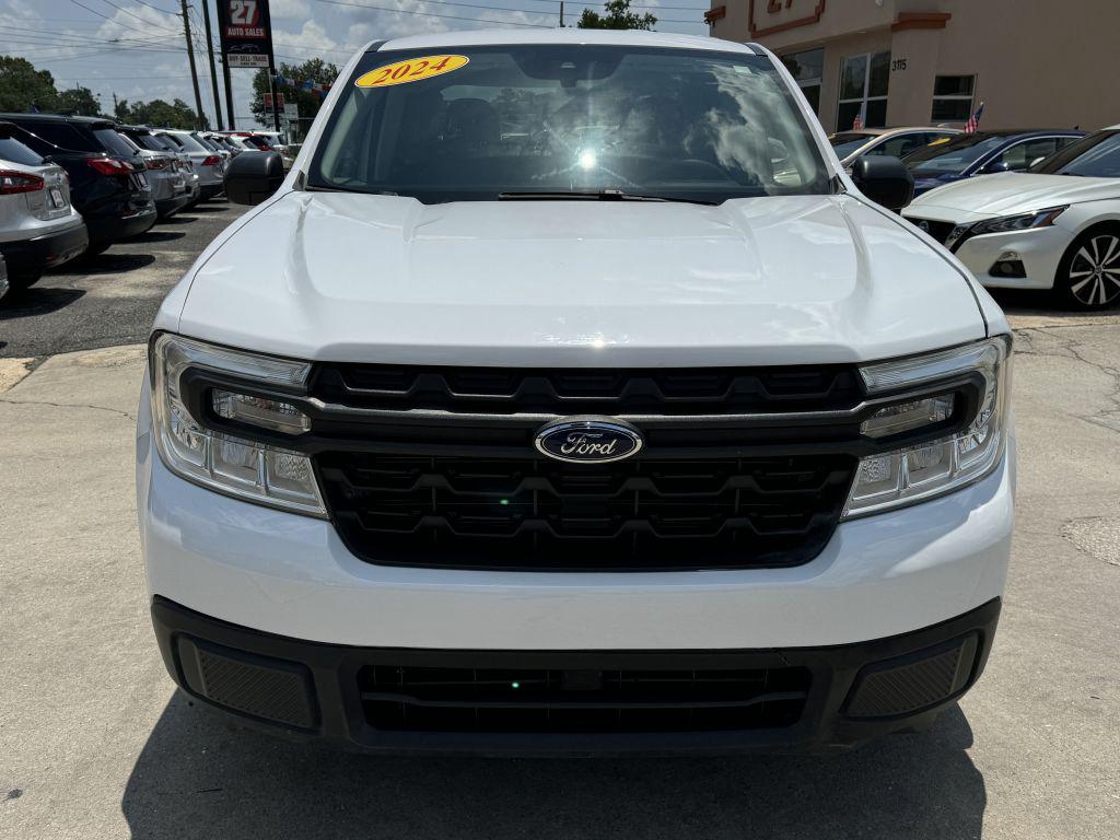 2024 Ford Maverick - $24,995