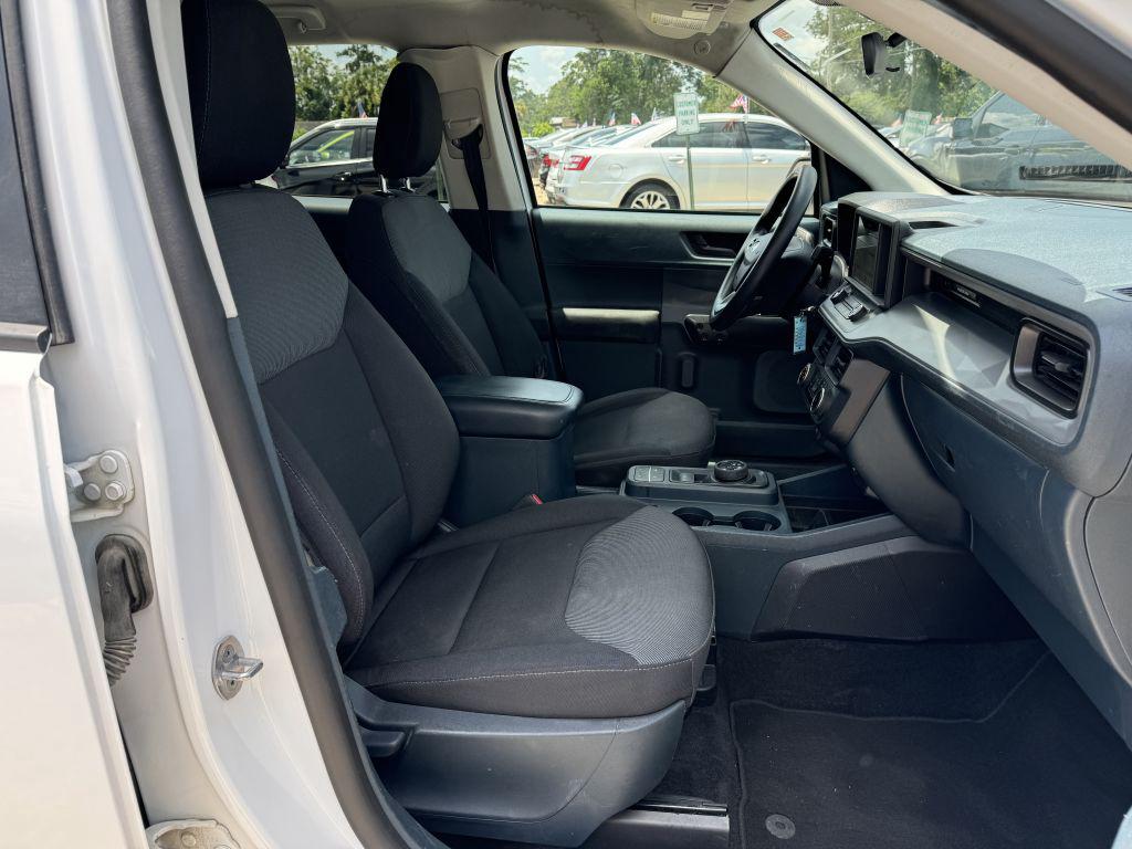 2024 Ford Maverick - $24,995
