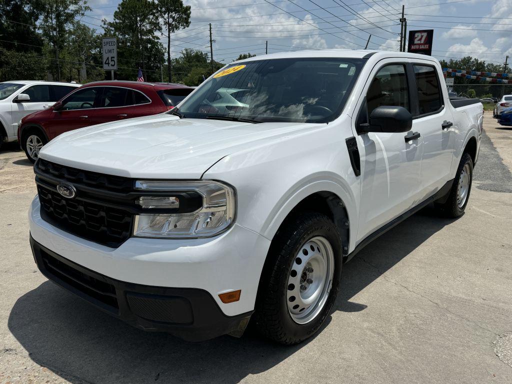 2024 Ford Maverick - $24,995