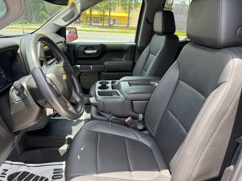 2019 Chevrolet Silverado 1500 - $16,995